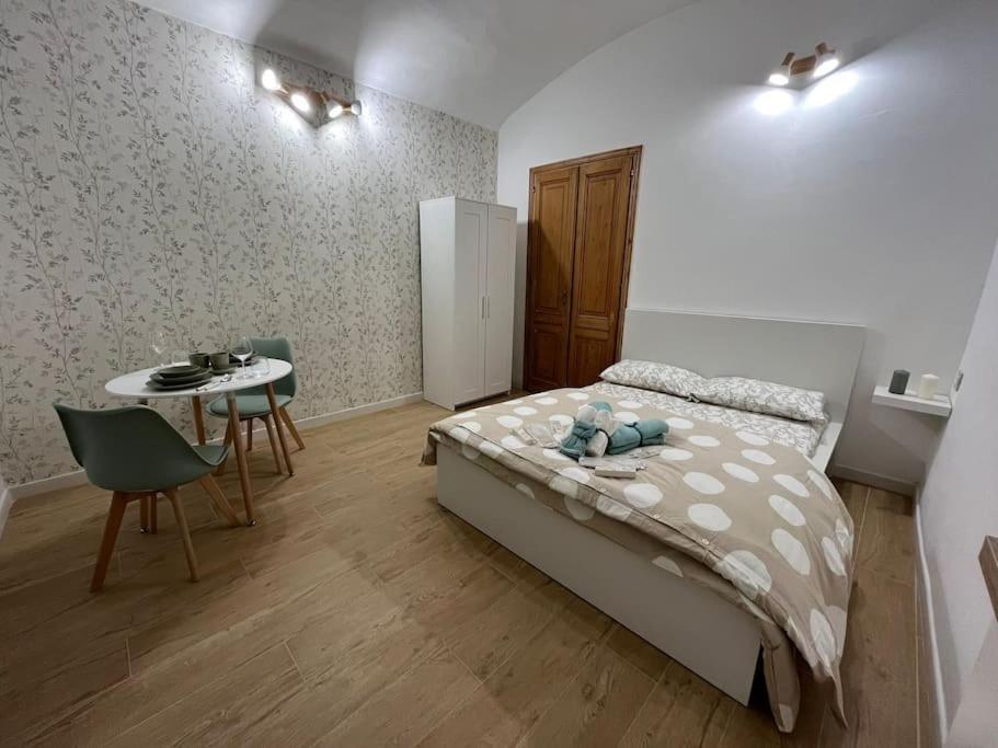 Maison Vivien, Appartamento Nel Cuore Di Torino. Turim Exterior foto